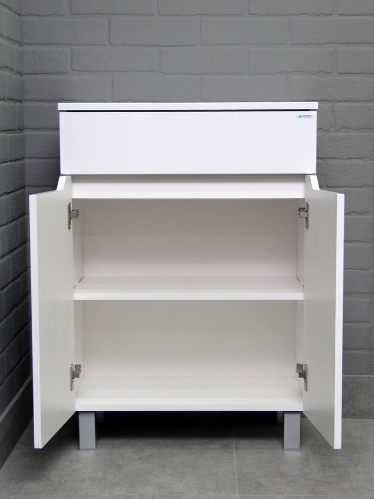 Комод 60 Мечта с верхним ящиком В1 