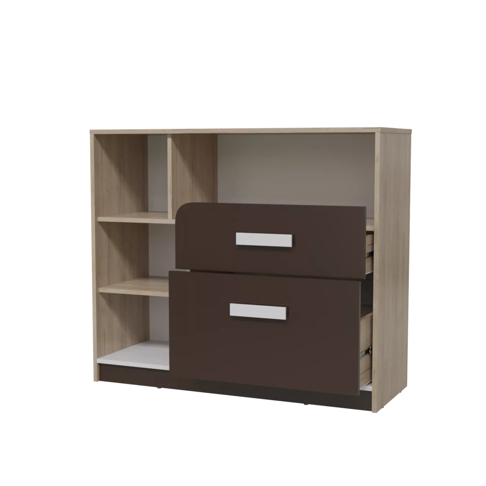 Комод Арабика  