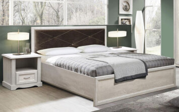 Кровать Сохо