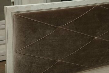 Кровать Сохо