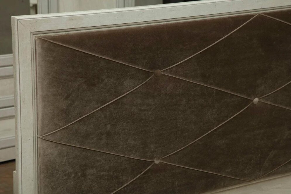 Кровать Сохо    