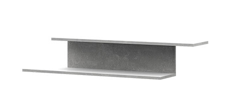 Полка Денвер ПЛ-01 