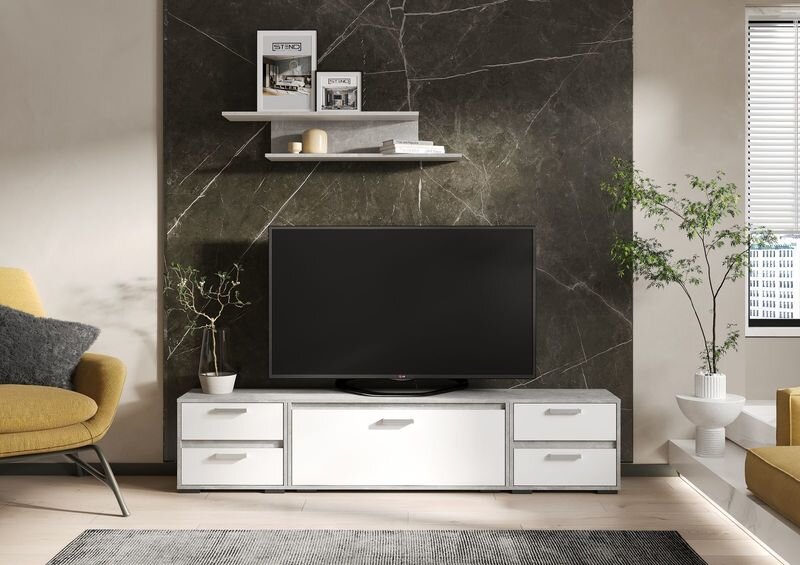 Полка Денвер ПЛ-01 