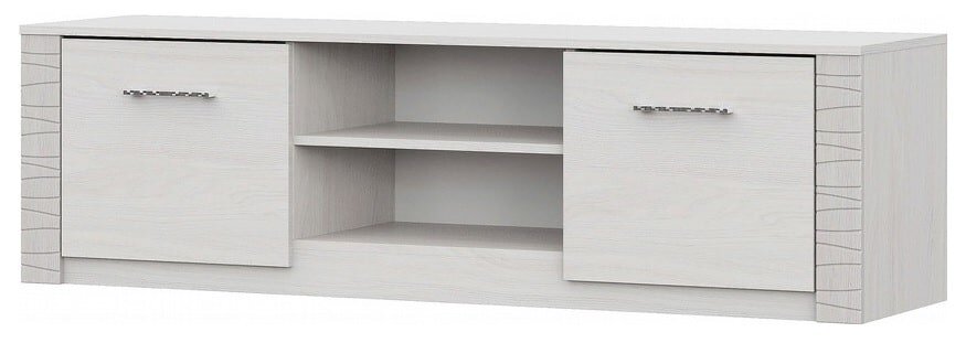 Тумба для ТВ (1600) Гамма 20 (серия 4) 