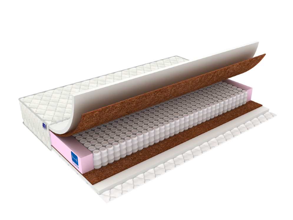 Матрас Ultra Tropikana Foam Maxi 