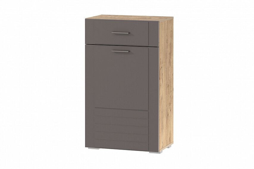 Модульная прихожая Livorno 3, графит 