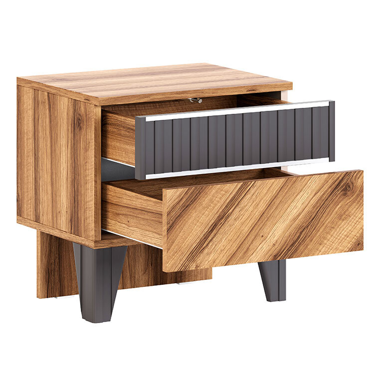 Тумба прикроватная Моника (мод.3) 