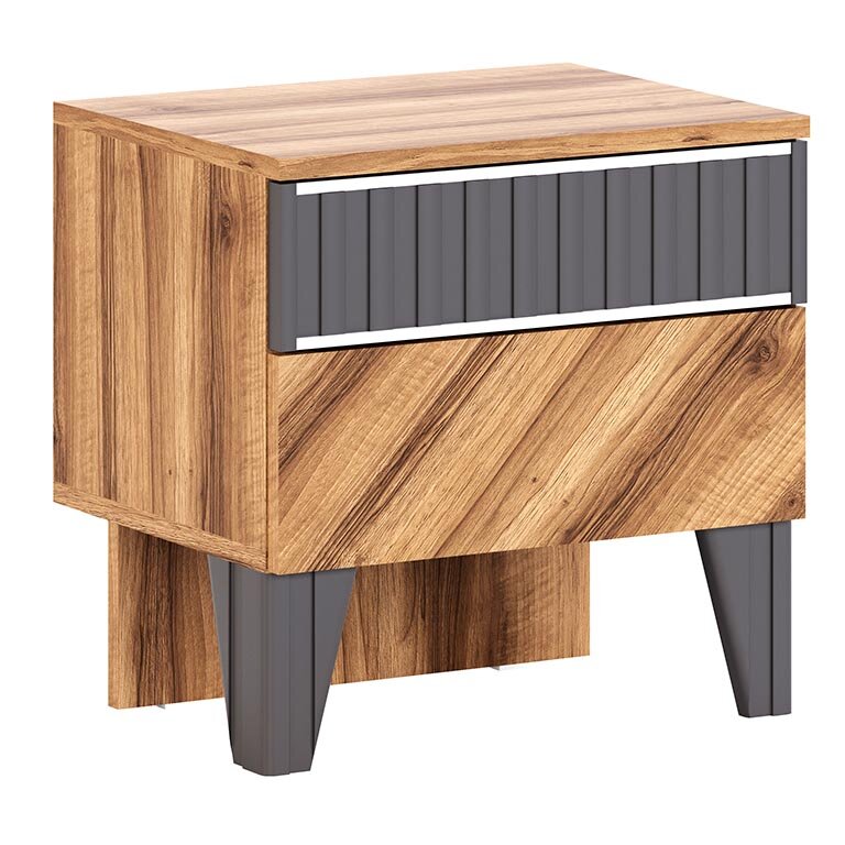 Тумба прикроватная Моника (мод.3) 