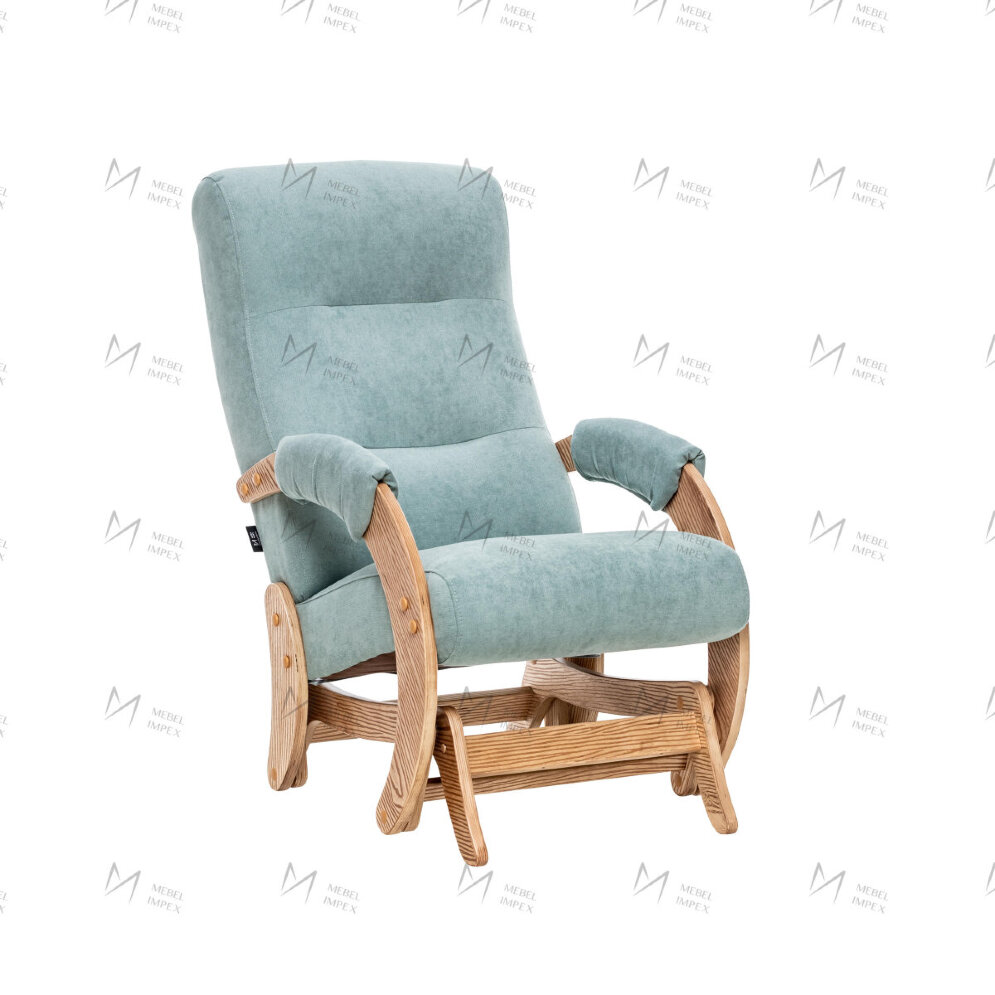 Кресло-маятник Фрейм 