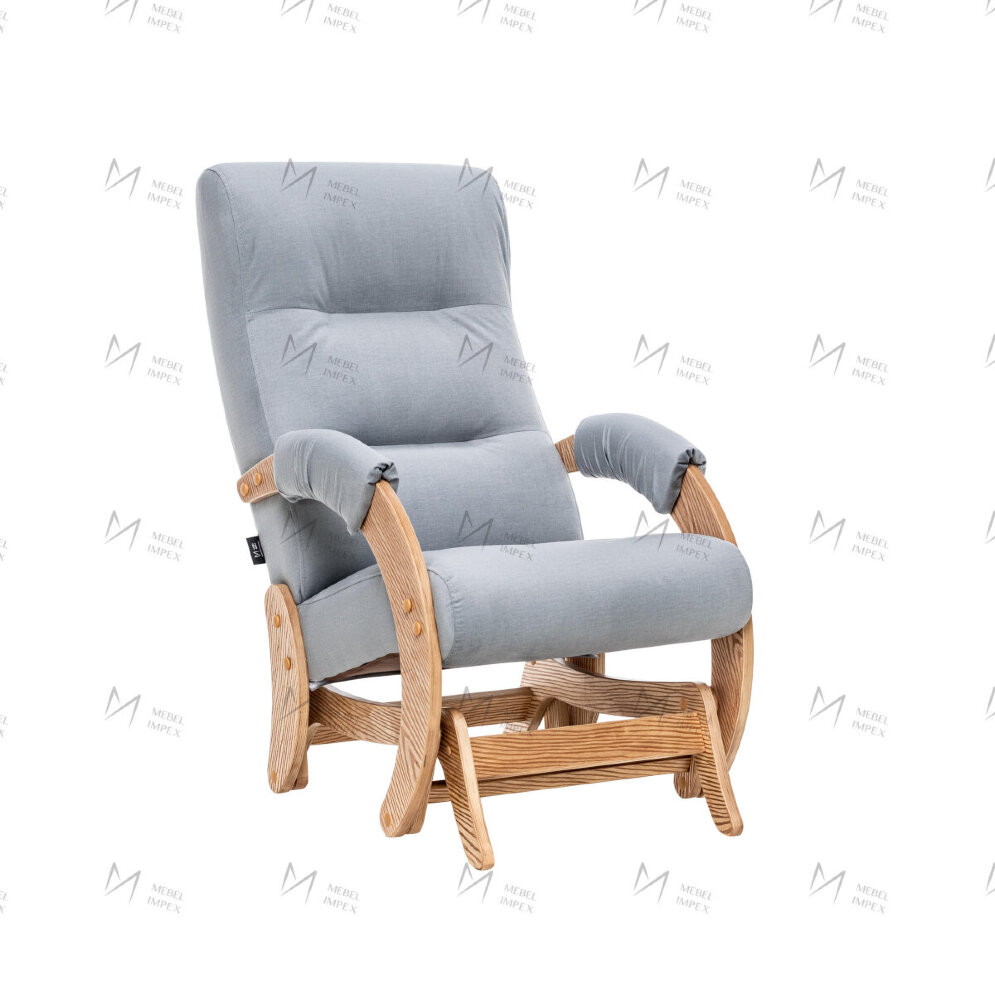 Кресло-маятник Фрейм 