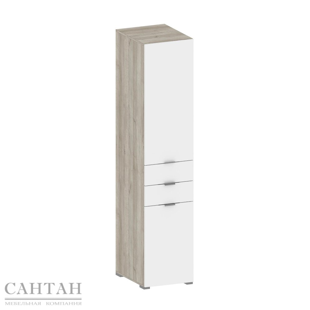 Модульная детская Анима 2 