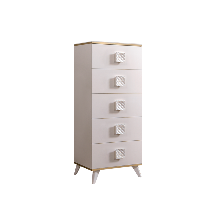 Комод узкий ДКМ-2 Diora 