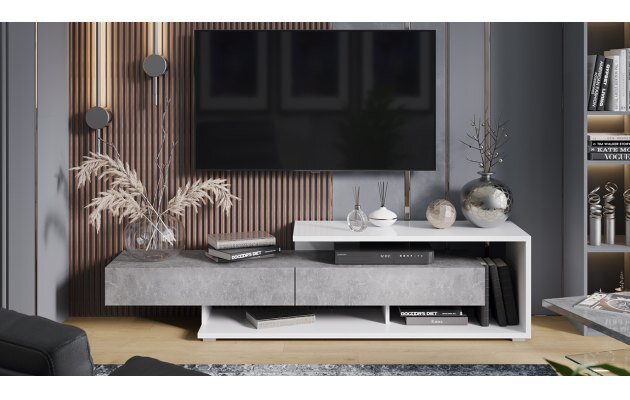 Тумба ТВ Монтана тип 4 