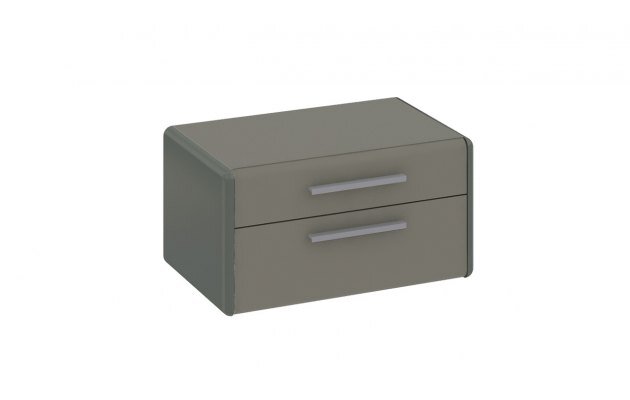 Тумба прикроватная Наоми 