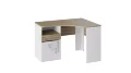 Стол угловой с ящиками Оксфорд ТД-139.15.03 