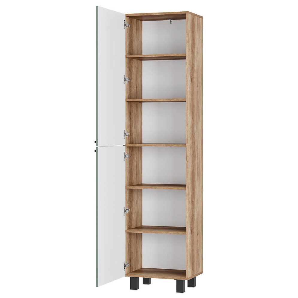 Пенал Олива, Эвкалипт софт 