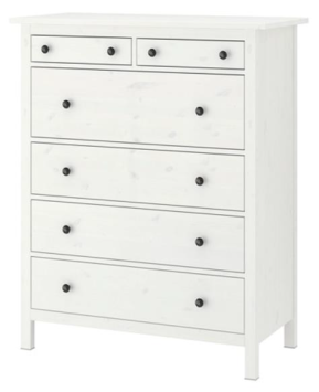 Комод Мира 06