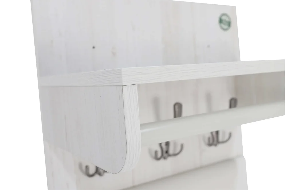 Вешало настенное Ольга Милк 6.1 