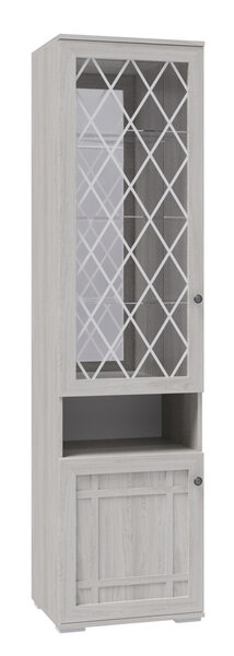 Пенал со стеклом Ричард РШ-2 