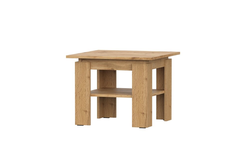 Стол журнальный 550 Stern (Штерн), вотан 