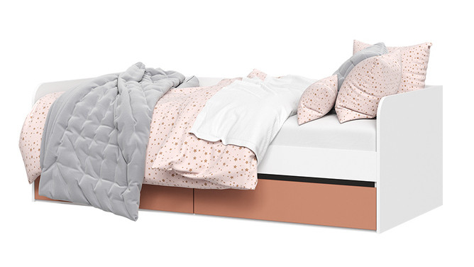 Кровать Турбо 