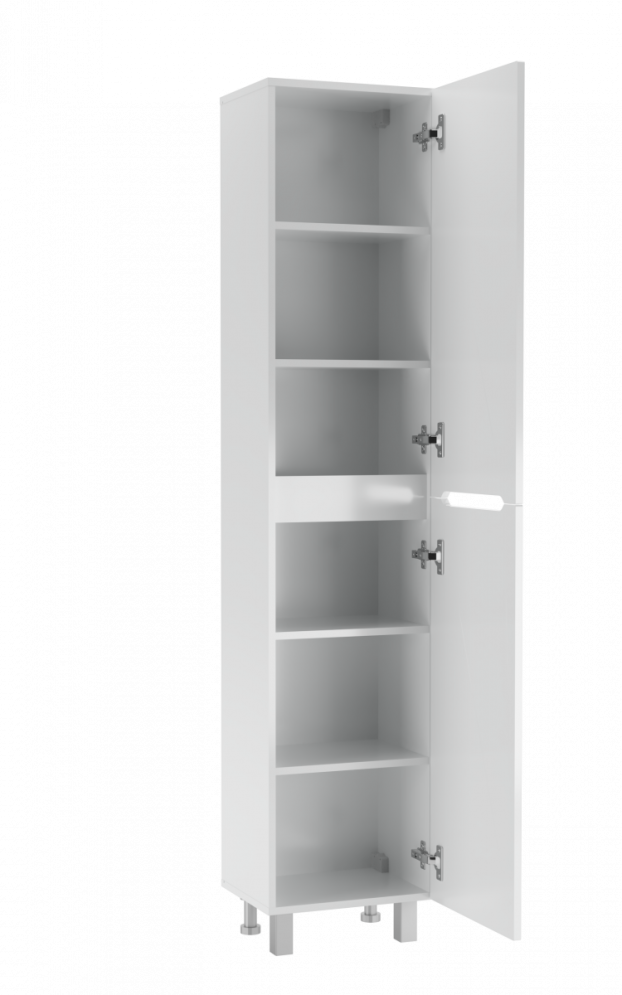 Пенал напольный 40 Мечта без ящика 