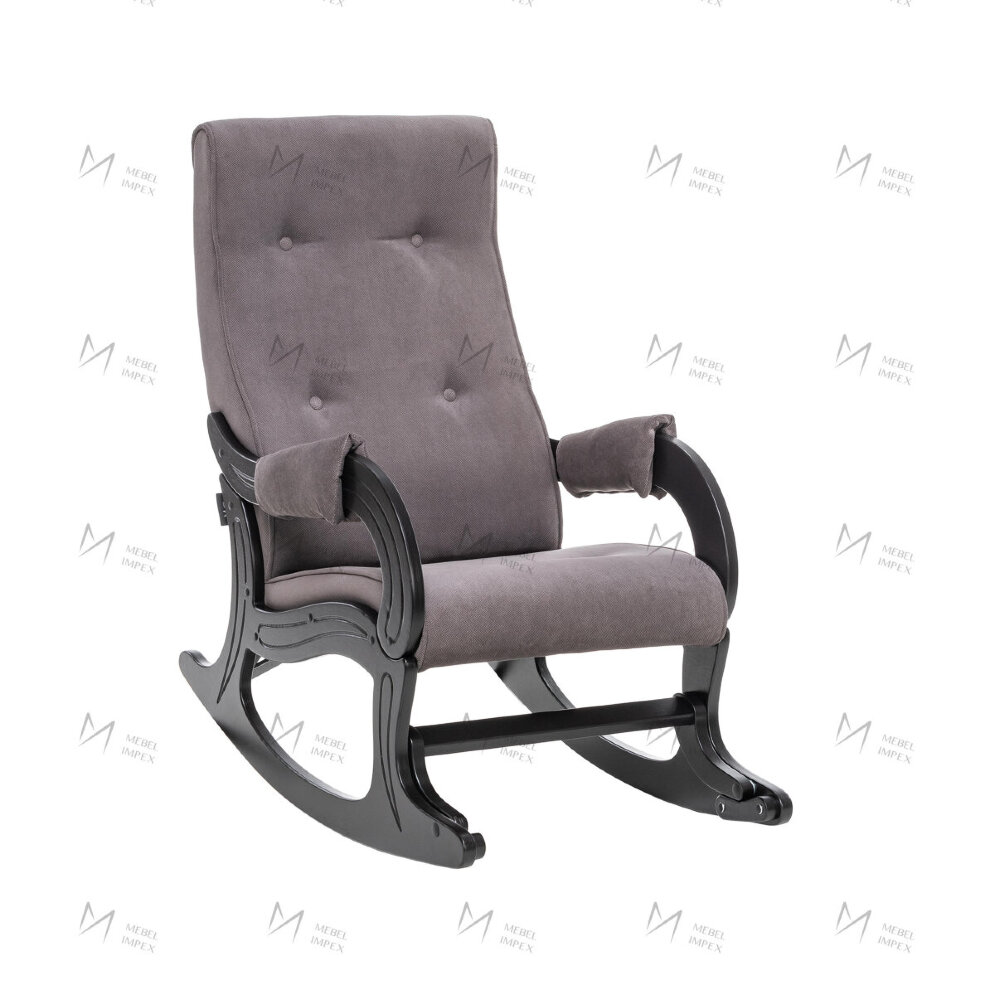 Кресло-качалка-707 