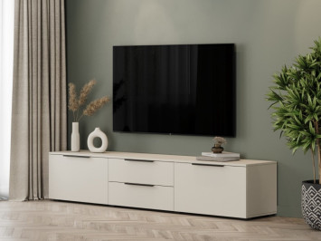 Тумба ТВ 2100 Х73 Харди, Кашемир