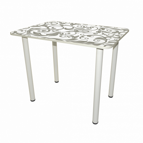 Стол обеденный Сеул 3, опора D50 