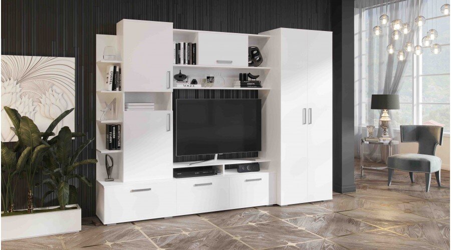 Гостиная Денвер 