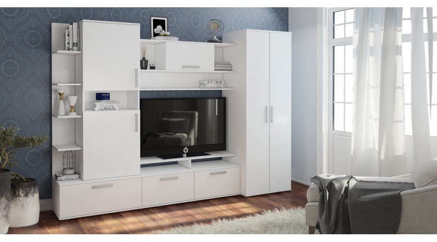 Гостиная Денвер 