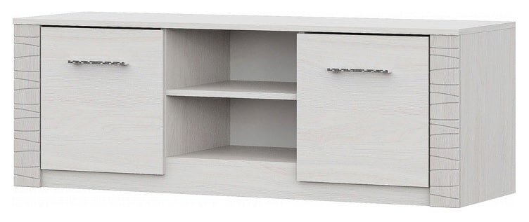 Тумба для ТВ (1300) Гамма 20 (серия 4) 