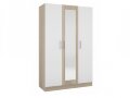 Шкаф 3х-створчатый Леси 