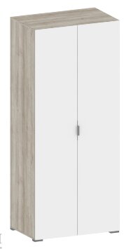 Модульная детская Анима 3