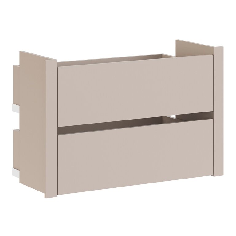 Комод встраиваемый в шкаф Беатрис 