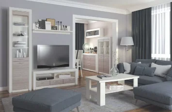 Стол журнальный L OLIVIA