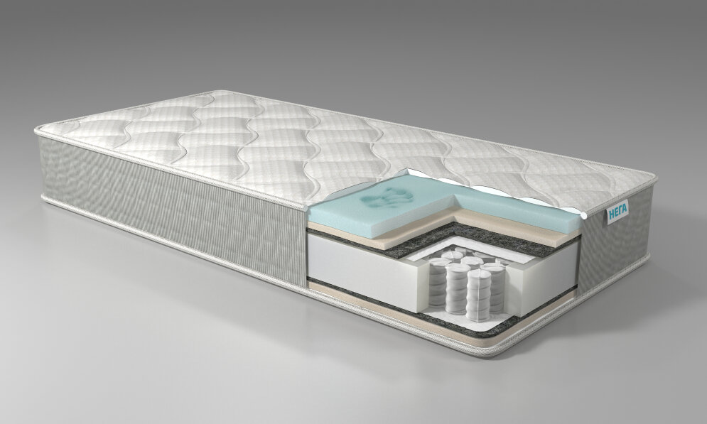 Матрас Real First 