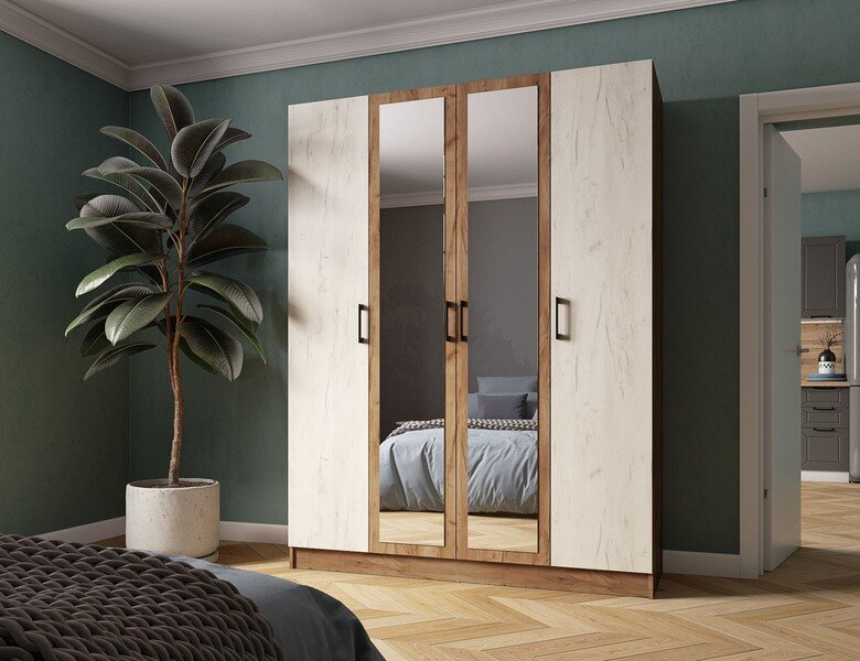 Шкаф Вегас 1600 