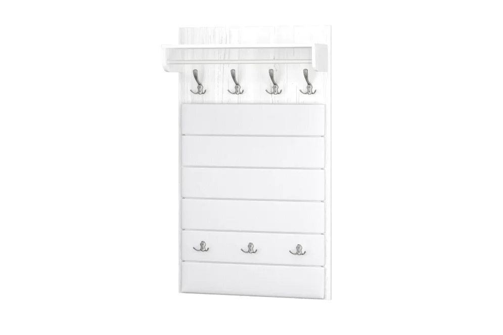 Вешало настенное Ольга Милк 62 