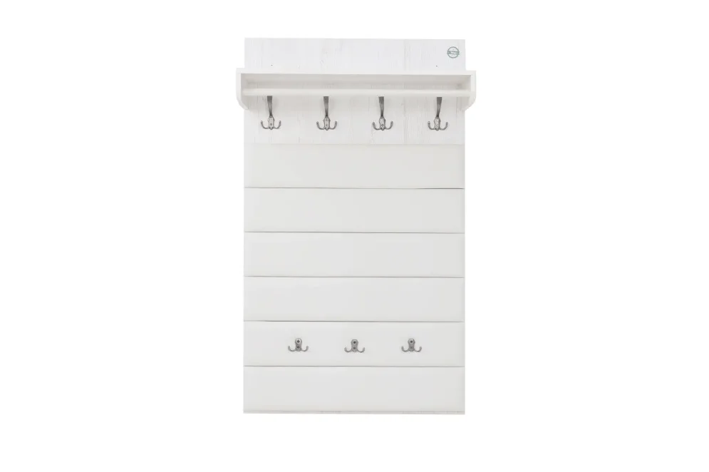 Вешало настенное Ольга Милк 62 