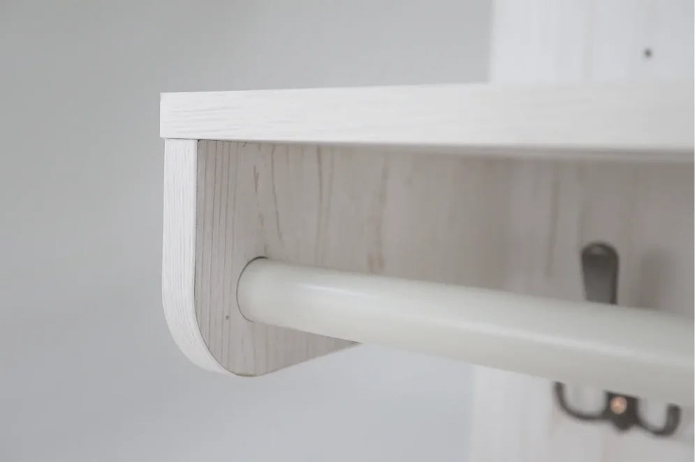 Вешало настенное Ольга Милк 62 