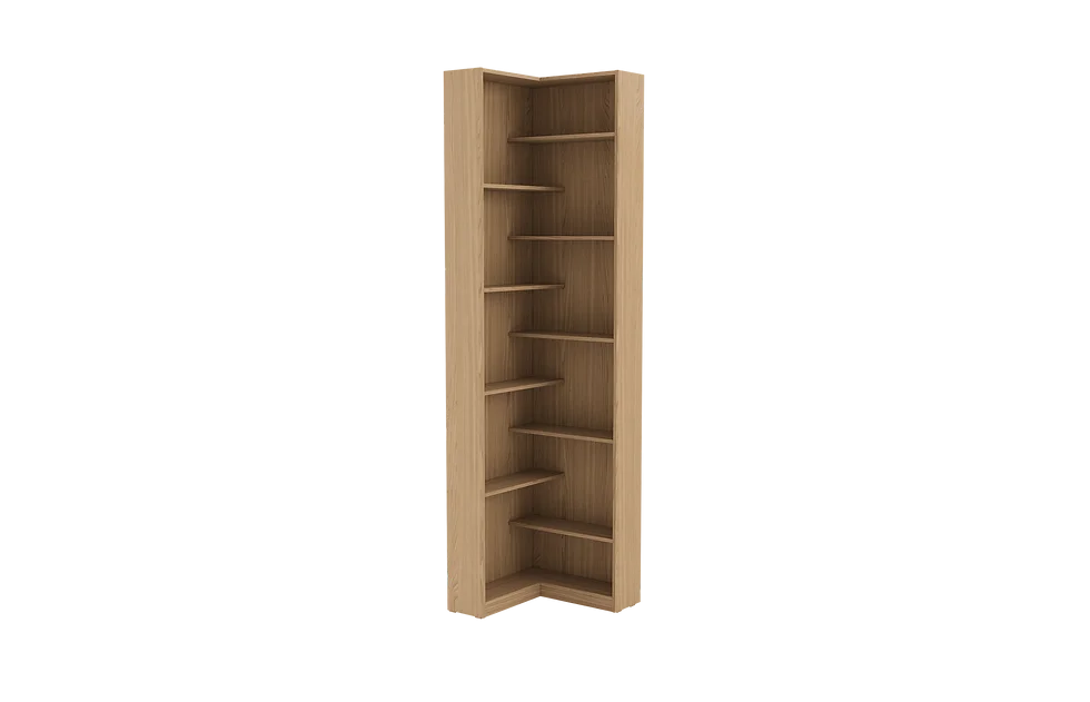 Консоль угловая Калипсо 