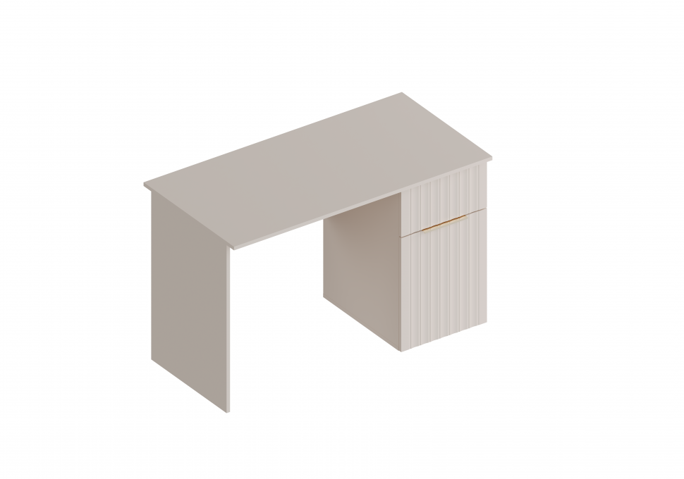 Стол письменный Тефия 