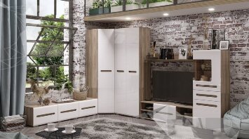 Гостиная Наоми 4