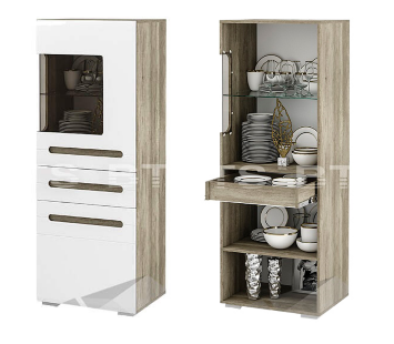 Гостиная Наоми 4