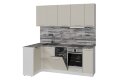 Кухонный гарнитур Дюна прайм 2 400, 110х200 см 
