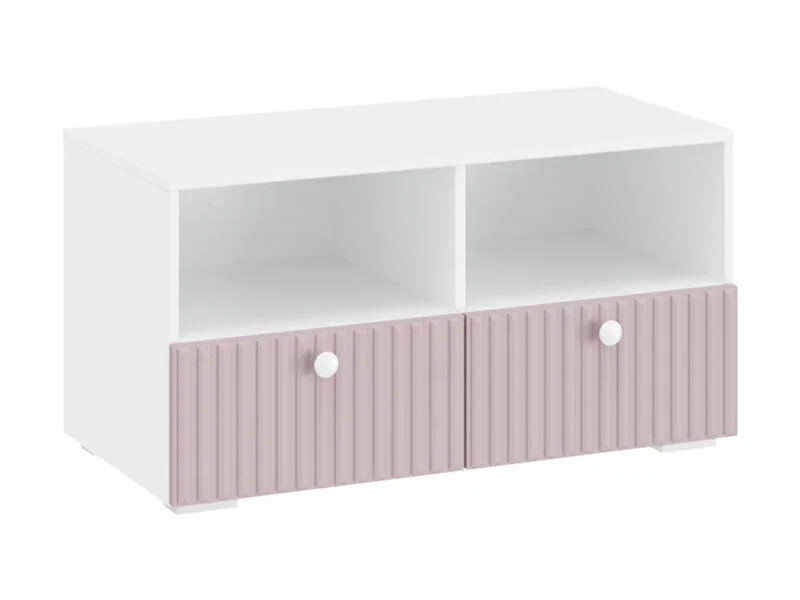 Тумба с 2 ящиками Фокс  ПМ-332.05.00.000