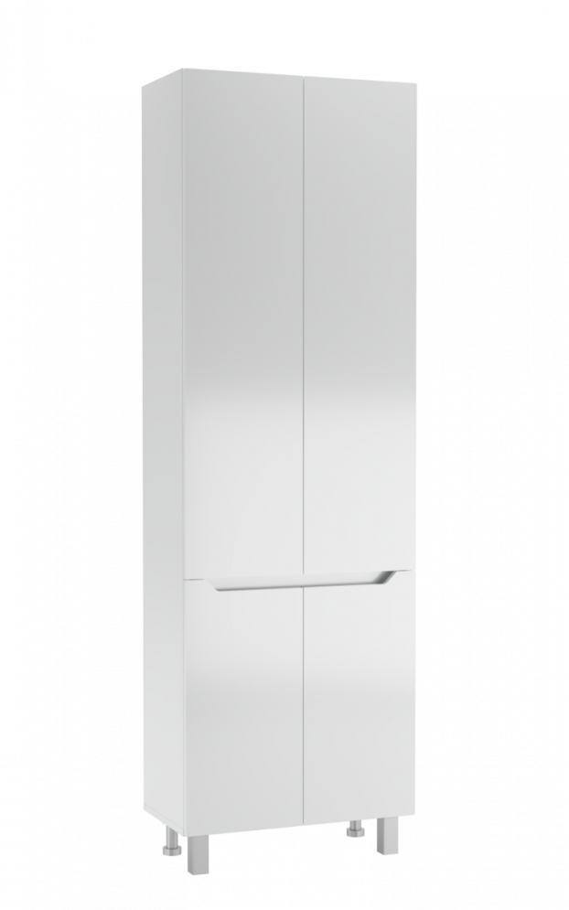 Пенал напольный 60 Мечта без ящика  