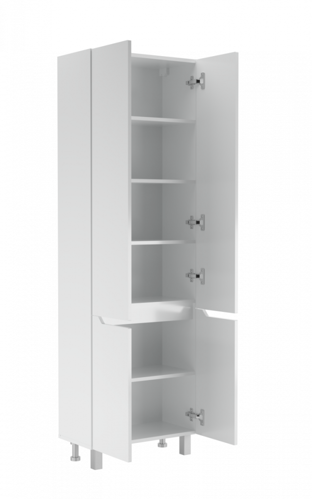 Пенал напольный 60 Мечта без ящика  