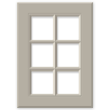 Кухонный угловой гарнитур Белый Вегас, 1200х1400 мм (арт. 15) 